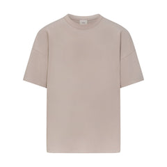 JERSEY LOUNGE MENS OVERSIZED T-SHIRT | LINEN