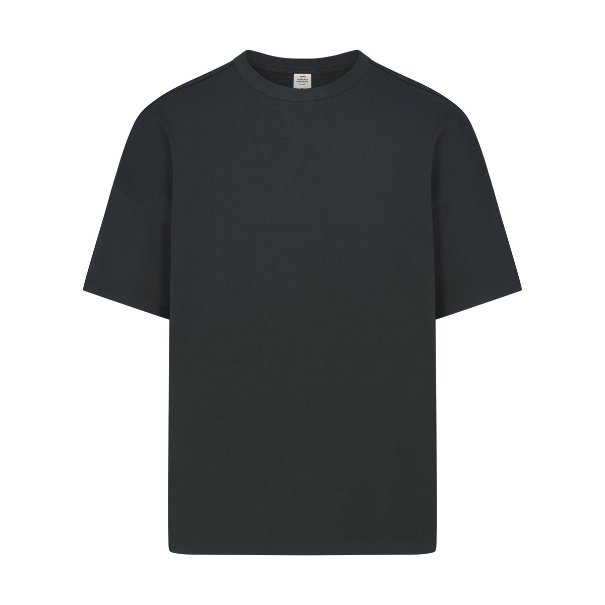 JERSEY LOUNGE MENS OVERSIZED T-SHIRT | TINT