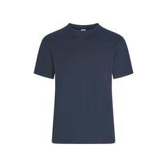 SKIMS COTTON MENS CLASSIC T-SHIRT | NAVY