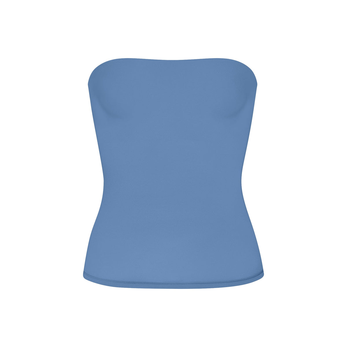 FITS EVERYBODY TUBE TOP | ARCTIC