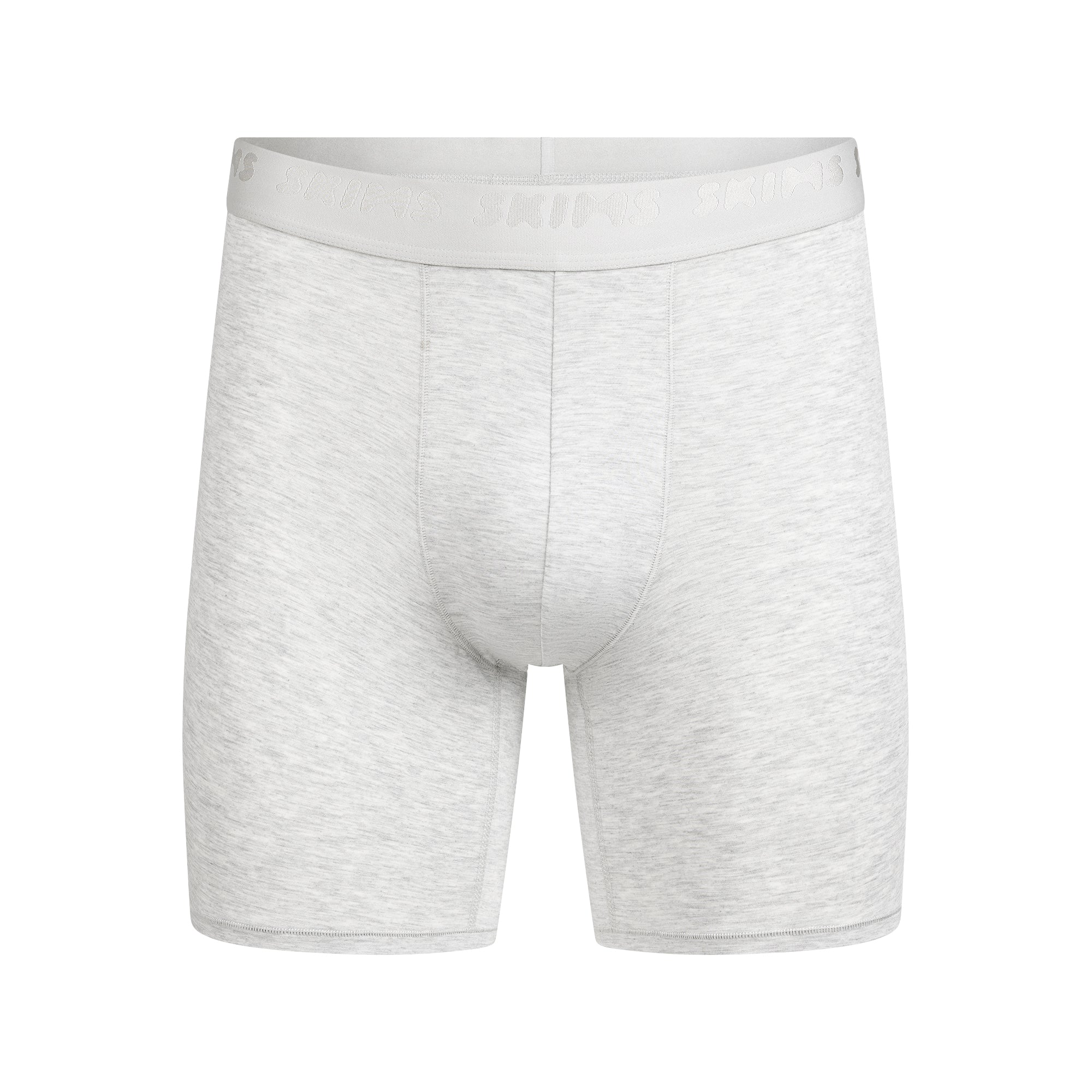 SKIMS STRETCH MENS 5" BOXER BRIEF 3-PACK | LAUREL MULTI
