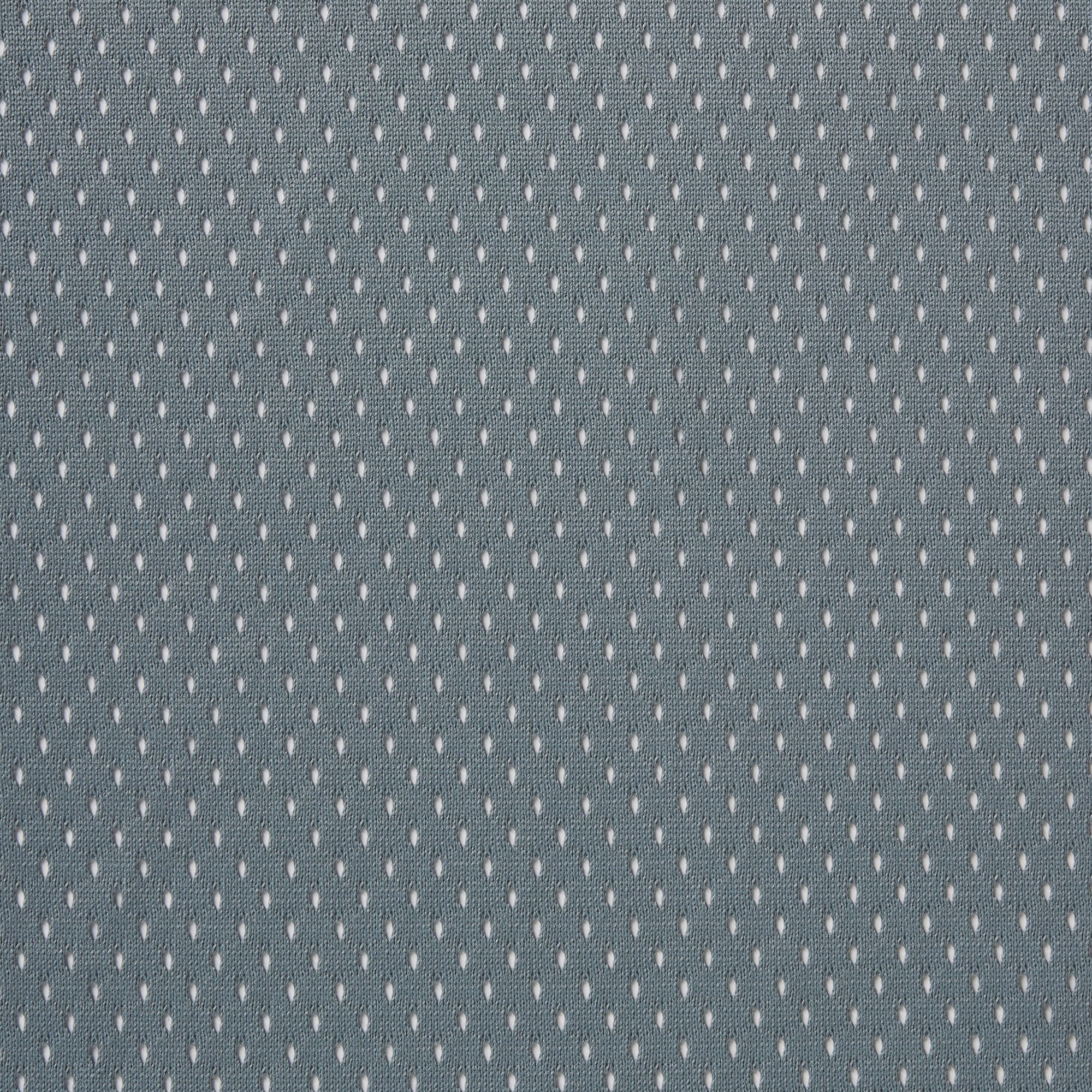 MESH APPAREL MENS LONG SHORT | ZIRCON
