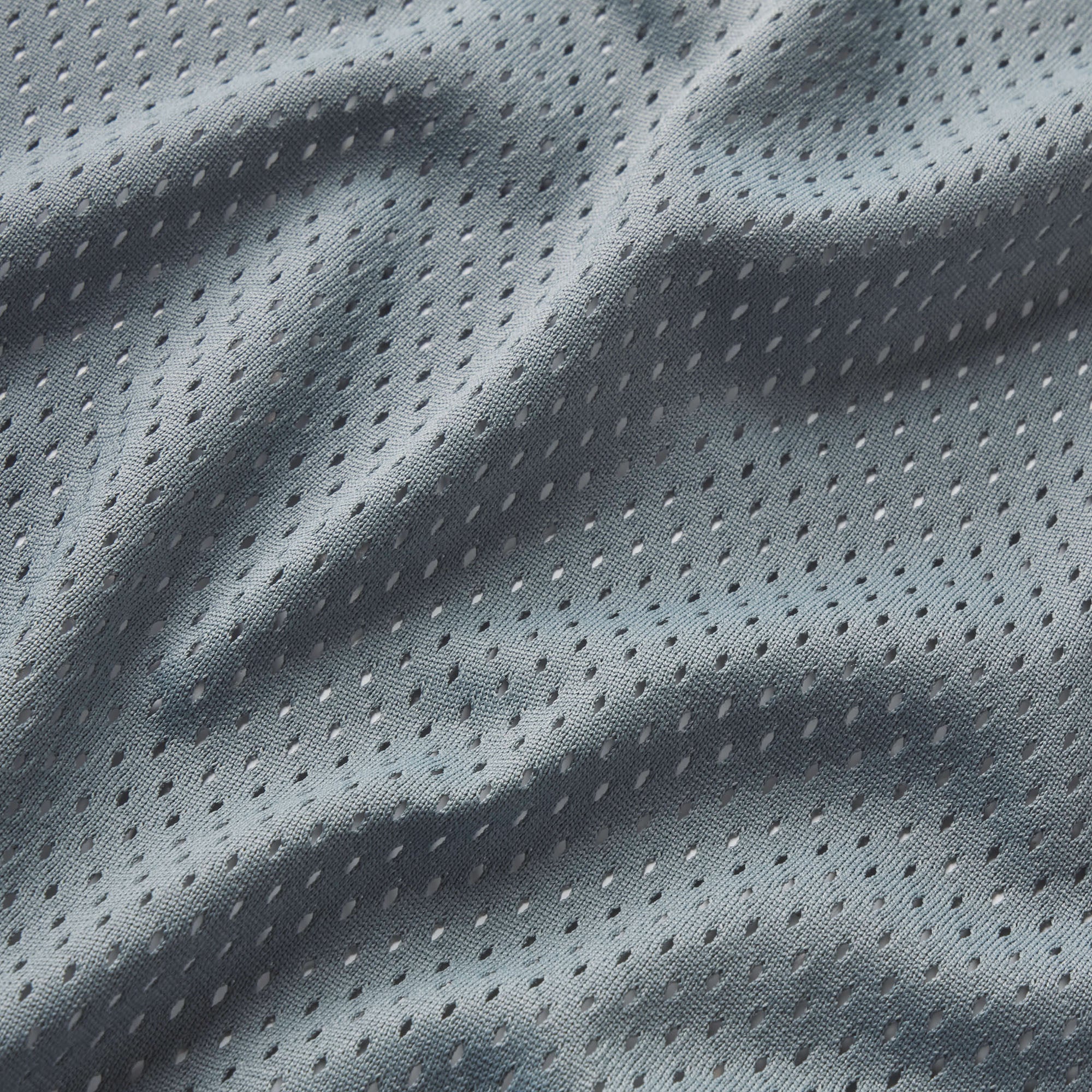 MESH APPAREL MENS LONG SLEEVE JERSEY | ZIRCON