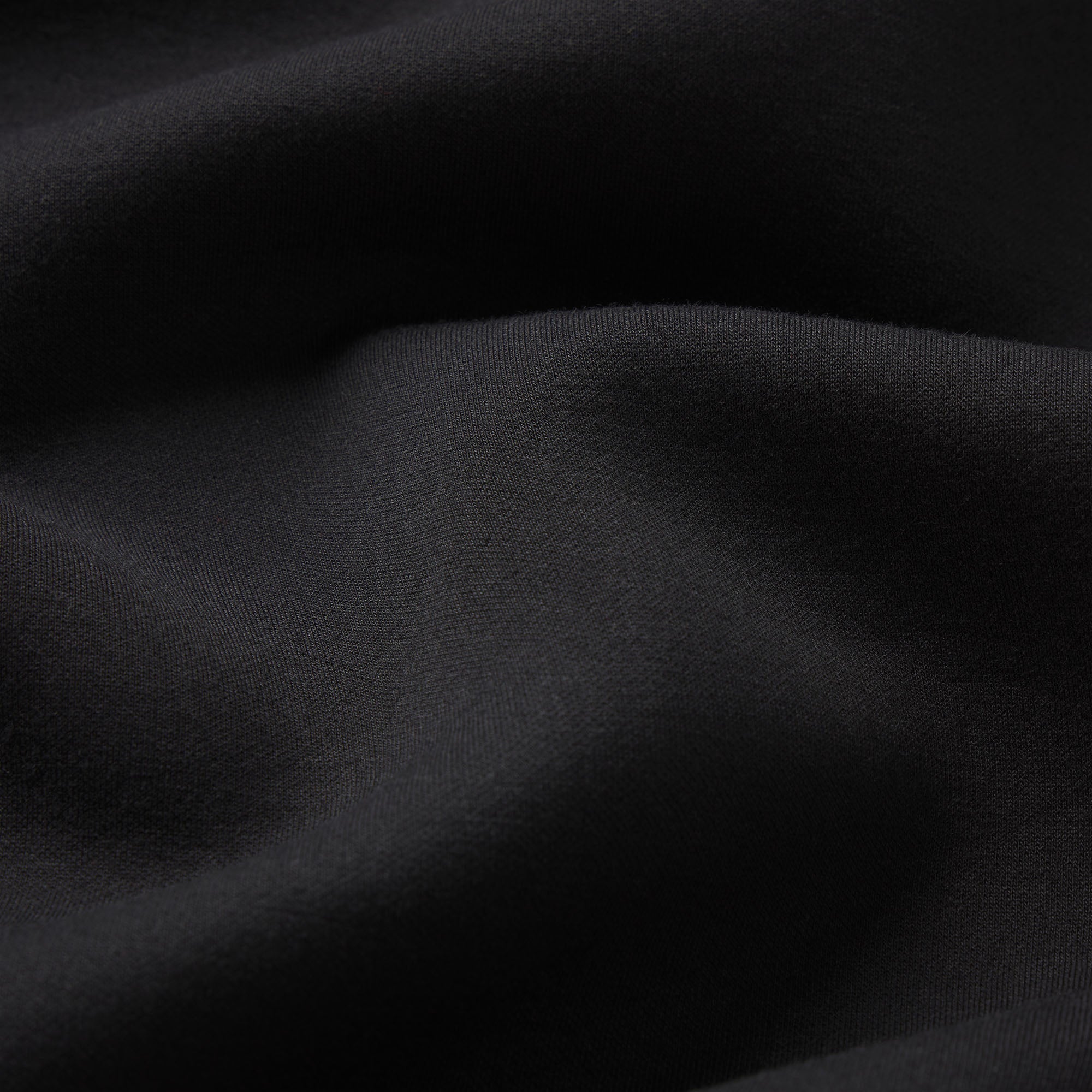 NEOPRENE OUTERWEAR REVERSIBLE BOMBER JACKET | OBSIDIAN