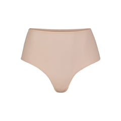 FITS EVERYBODY HIGH-WAISTED THONG | MICA