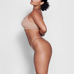 FITS EVERYBODY T-STRING THONG | SIENNA