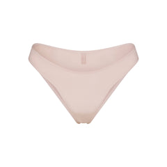 SHINE FOUNDATIONS DIPPED BIKINI | DUSTY PINK