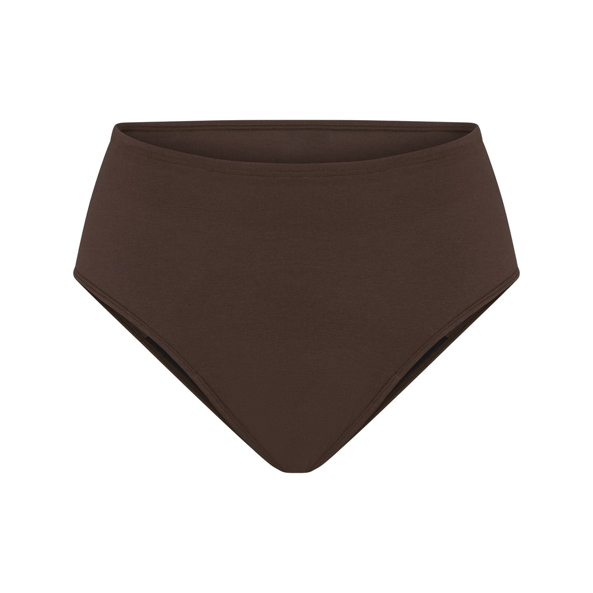 PERIOD PANTIES BRIEF | ESPRESSO