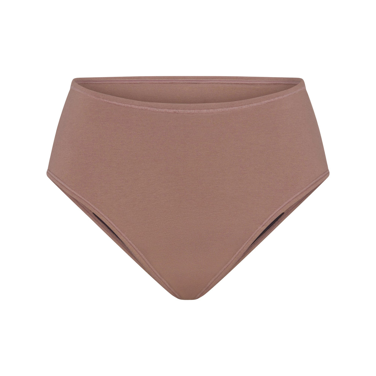 PERIOD PANTIES BRIEF | UMBER