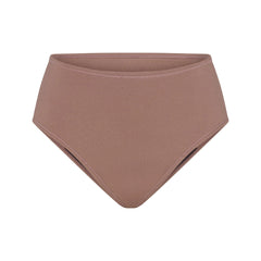 PERIOD PANTIES BRIEF | UMBER
