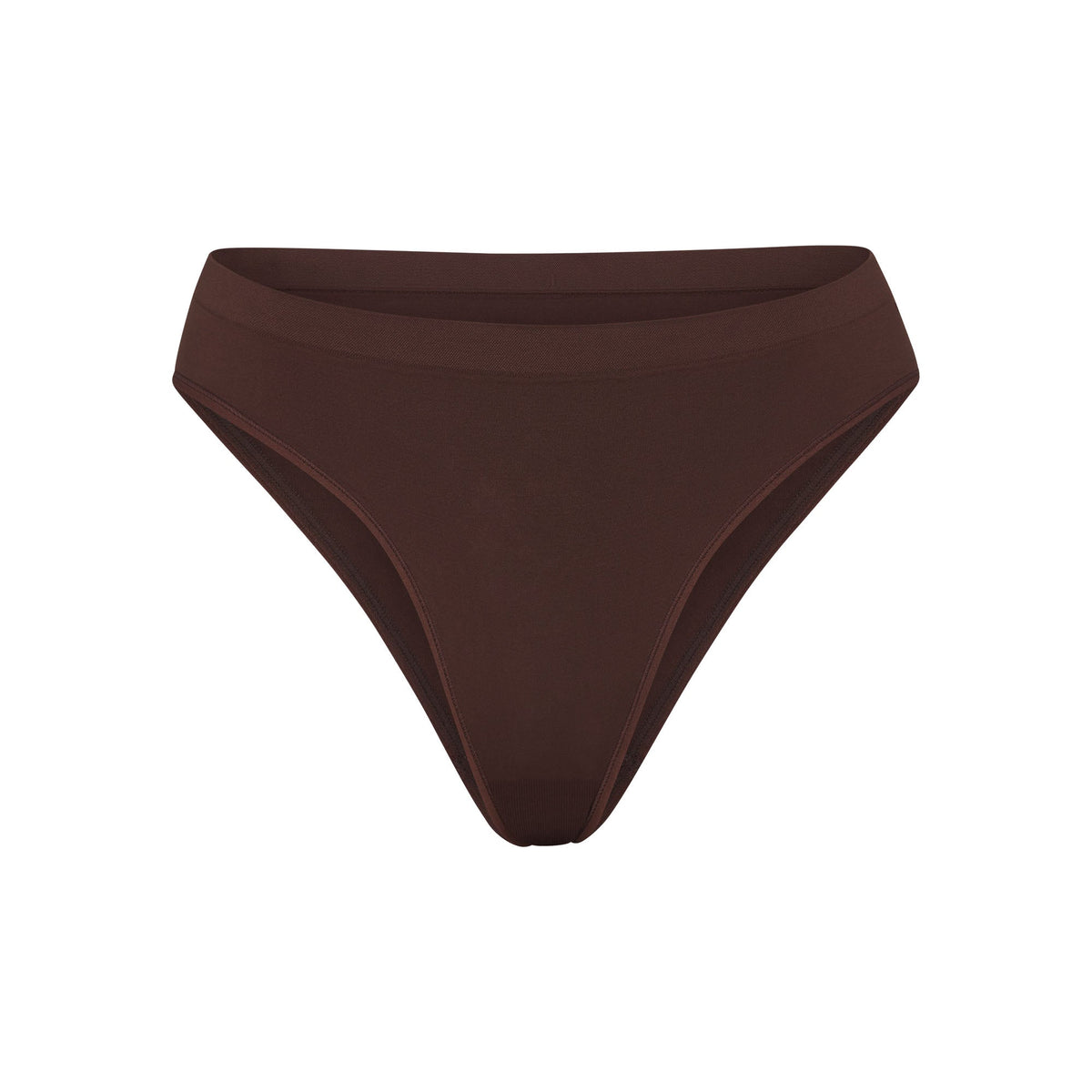 SOFT SMOOTHING SEAMLESS BRIEF | COCOA
