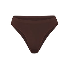 SOFT SMOOTHING SEAMLESS BRIEF | COCOA