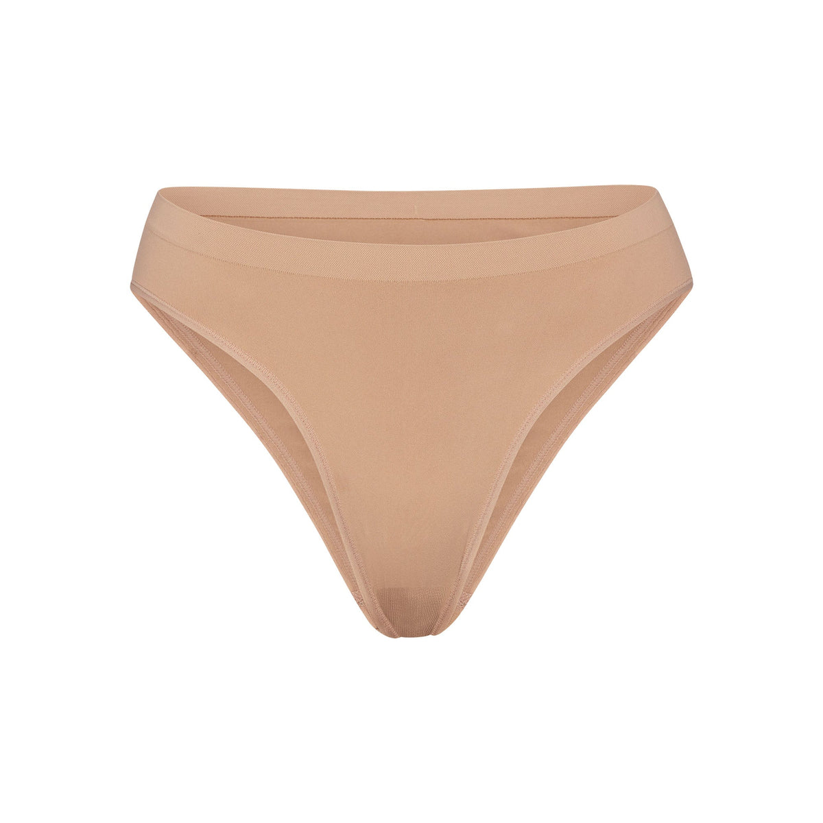 SOFT SMOOTHING SEAMLESS BRIEF | OCHRE
