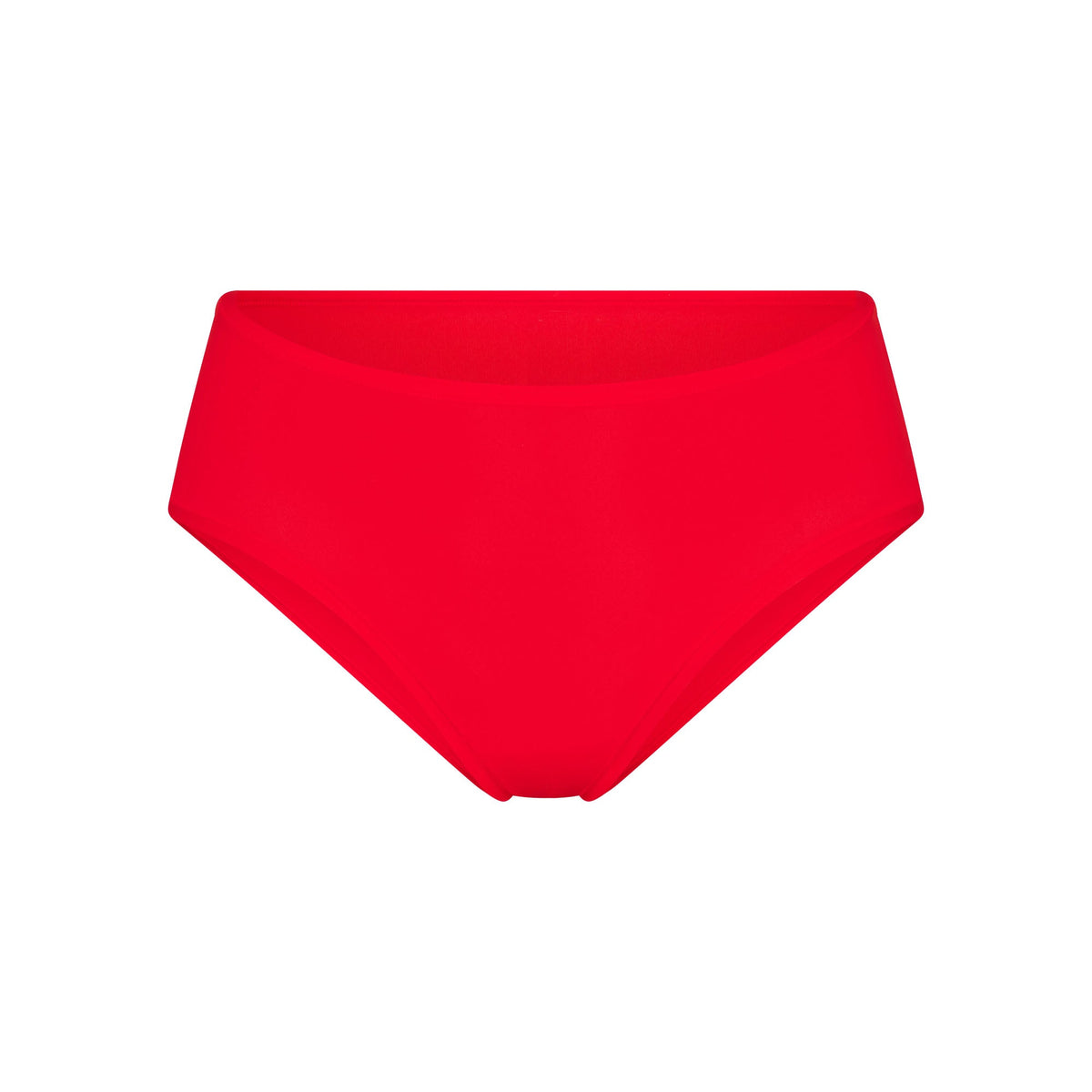 FITS EVERYBODY CHEEKY BRIEF | CHERRY