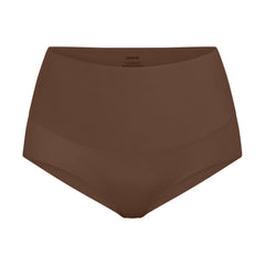 SMOOTHING INTIMATES HIGH-WAISTED BRIEF | JASPER