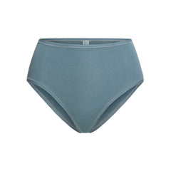 COTTON JERSEY FULL BRIEF | KYANITE