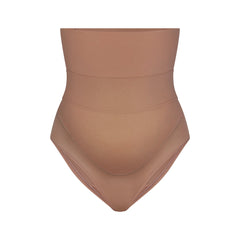 FITS EVERYBODY MATERNITY BANDED HIGH-WAISTED BRIEF | SIENNA