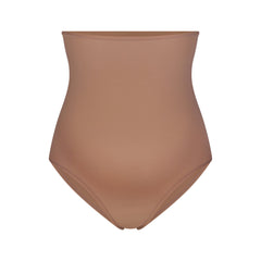FITS EVERYBODY MATERNITY HIGH-WAISTED BRIEF | SIENNA