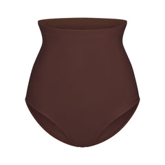 SKIMS BODY CORE SCULPT BUTT LIFTING BRIEF | COCOA