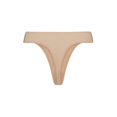 FITS EVERYBODY ADAPTIVE THONG | CLAY