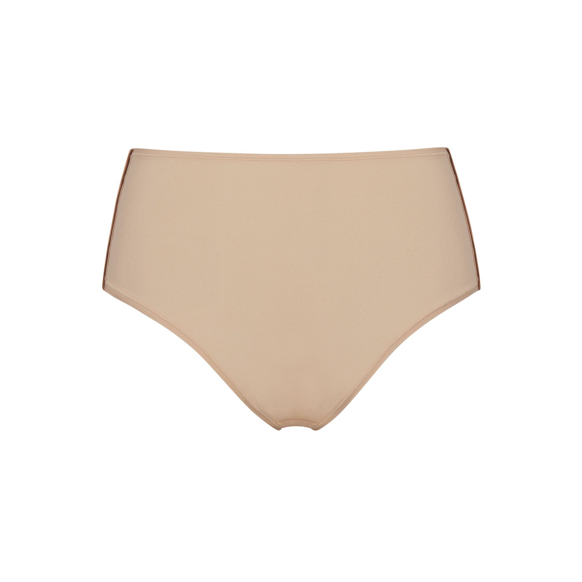 FITS EVERYBODY ADAPTIVE BOY SHORT | CLAY