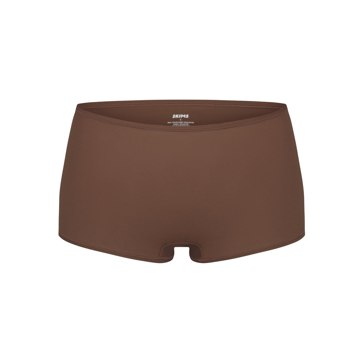 FITS EVERYBODY BOY SHORT | JASPER