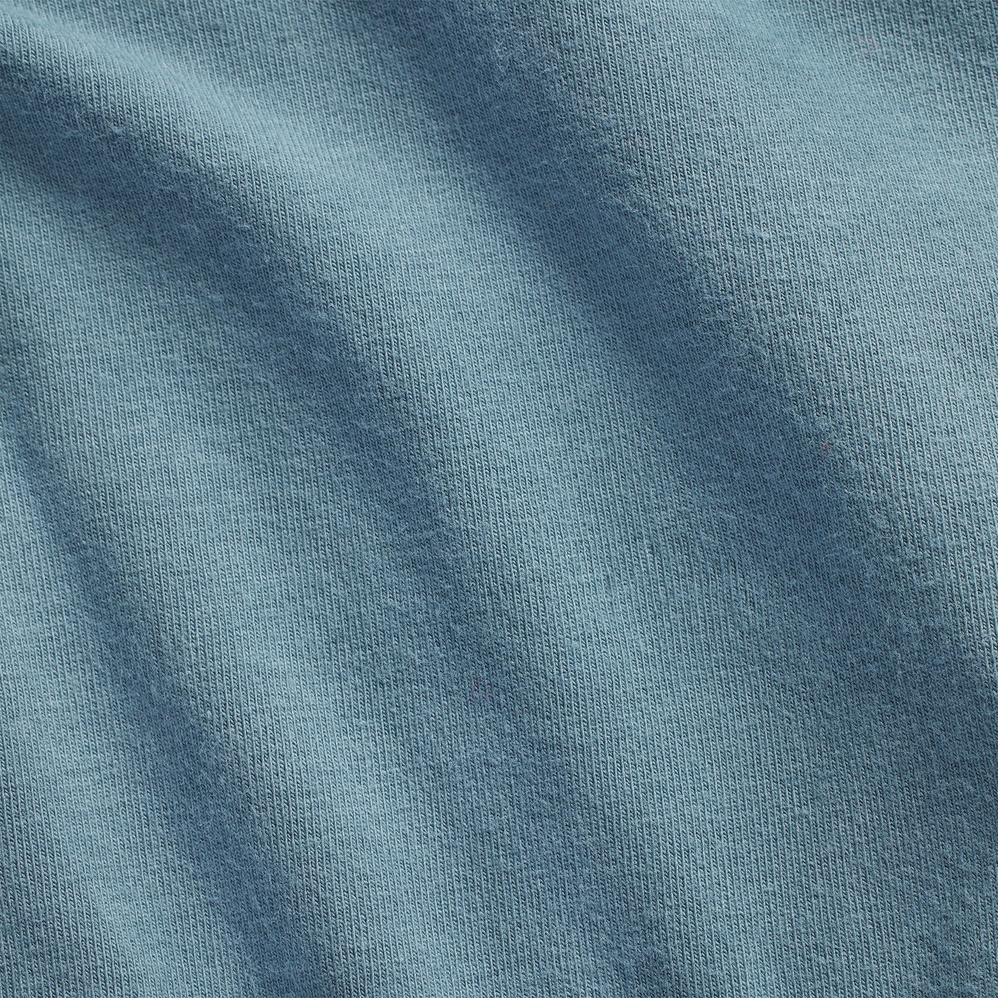 COTTON JERSEY CHEEKY TANGA | KYANITE