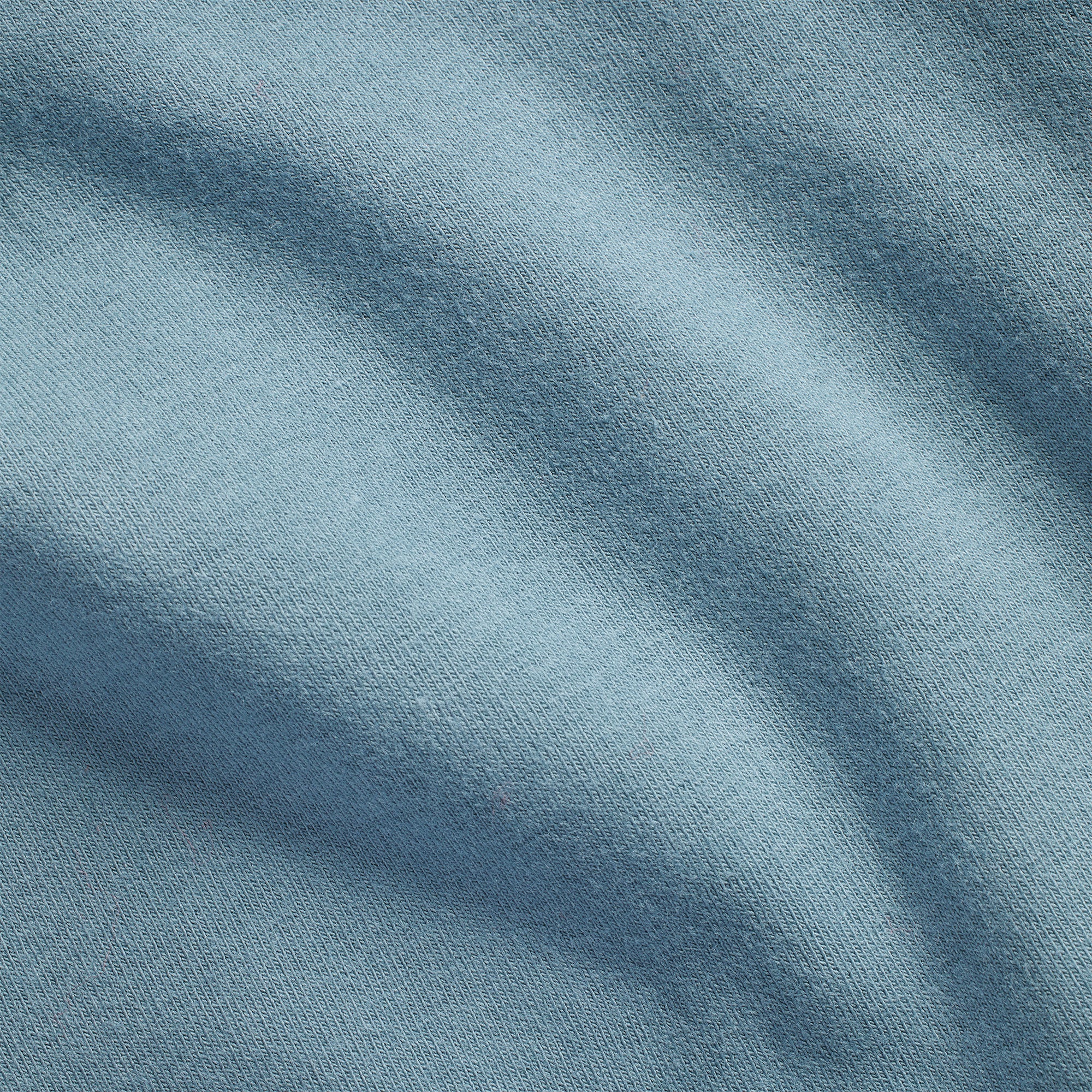 COTTON JERSEY DIPPED THONG | KYANITE