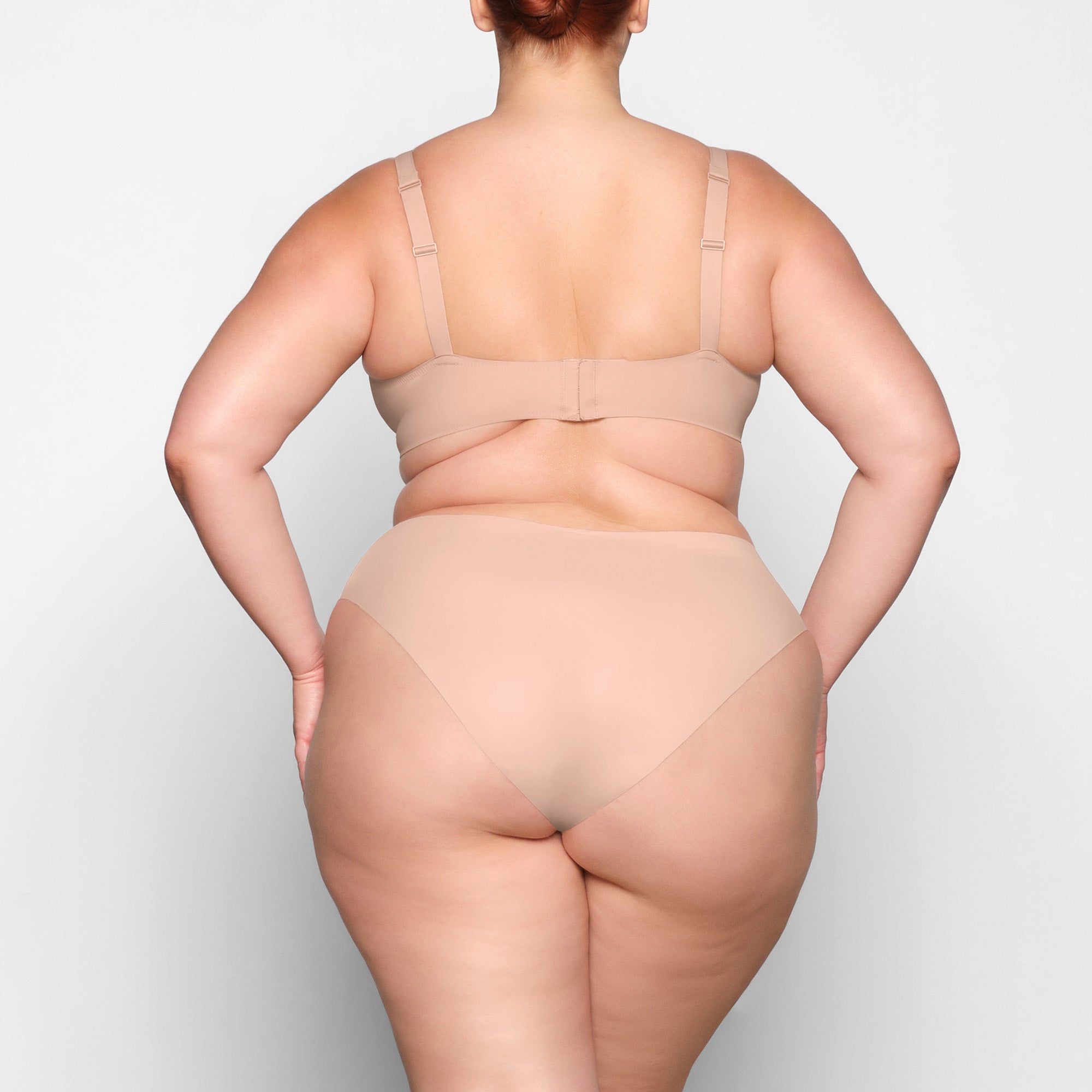 NAKED BIKINI | MICA