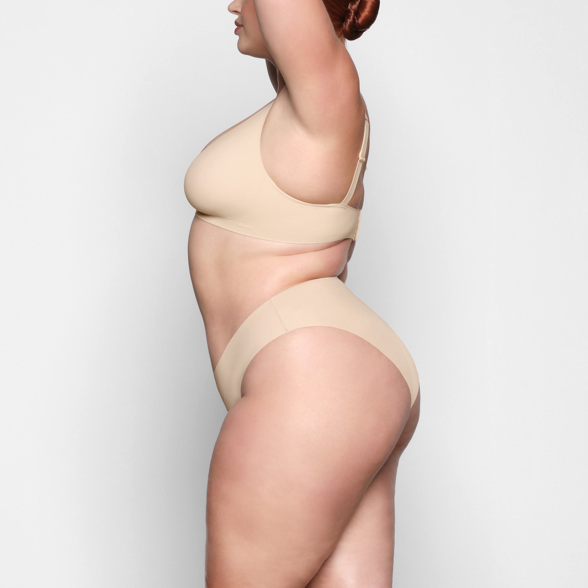NAKED BIKINI | SAND