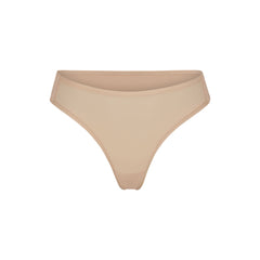 FITS EVERYBODY ADAPTIVE THONG | CLAY