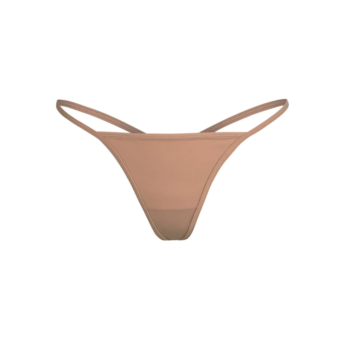 FITS EVERYBODY T-STRING THONG | SIENNA