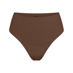 SMOOTHING INTIMATES HIGH-WAISTED THONG | JASPER