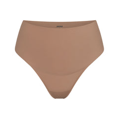 SMOOTHING INTIMATES HIGH-WAISTED THONG | SIENNA