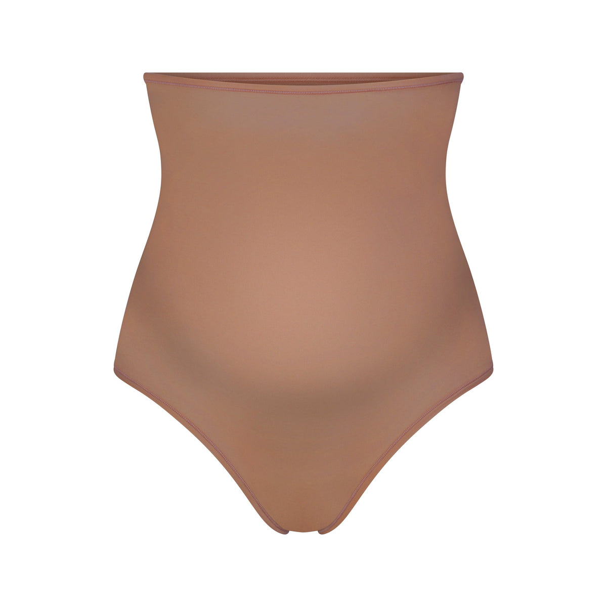 FITS EVERYBODY MATERNITY HIGH-WAISTED THONG | SIENNA