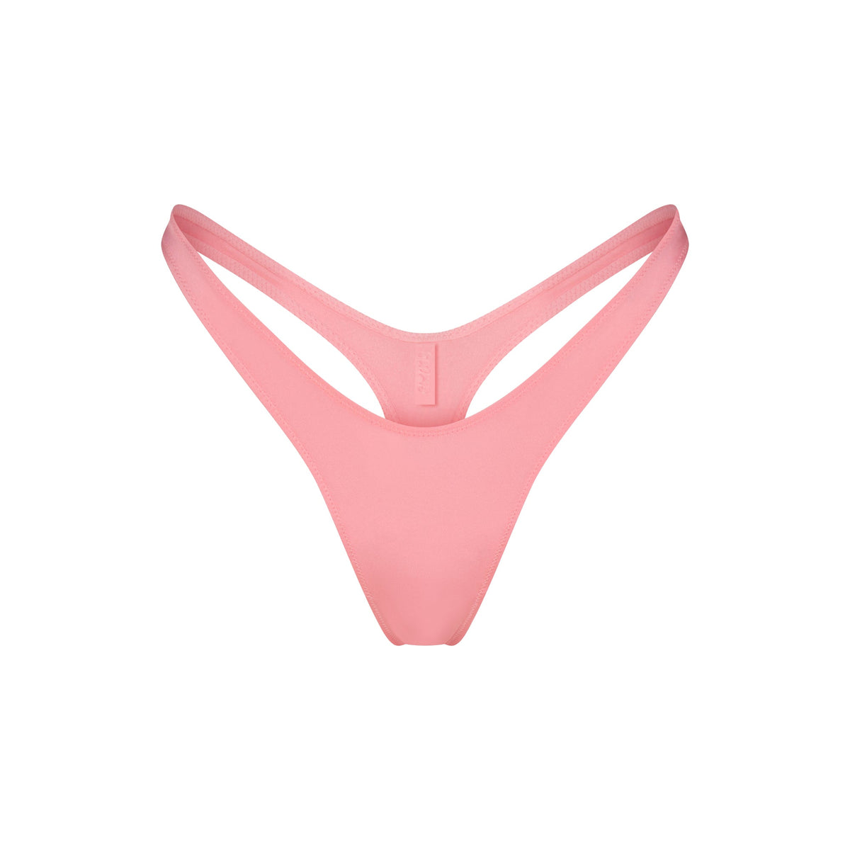 SHINE FOUNDATIONS DIPPED THONG | MELON