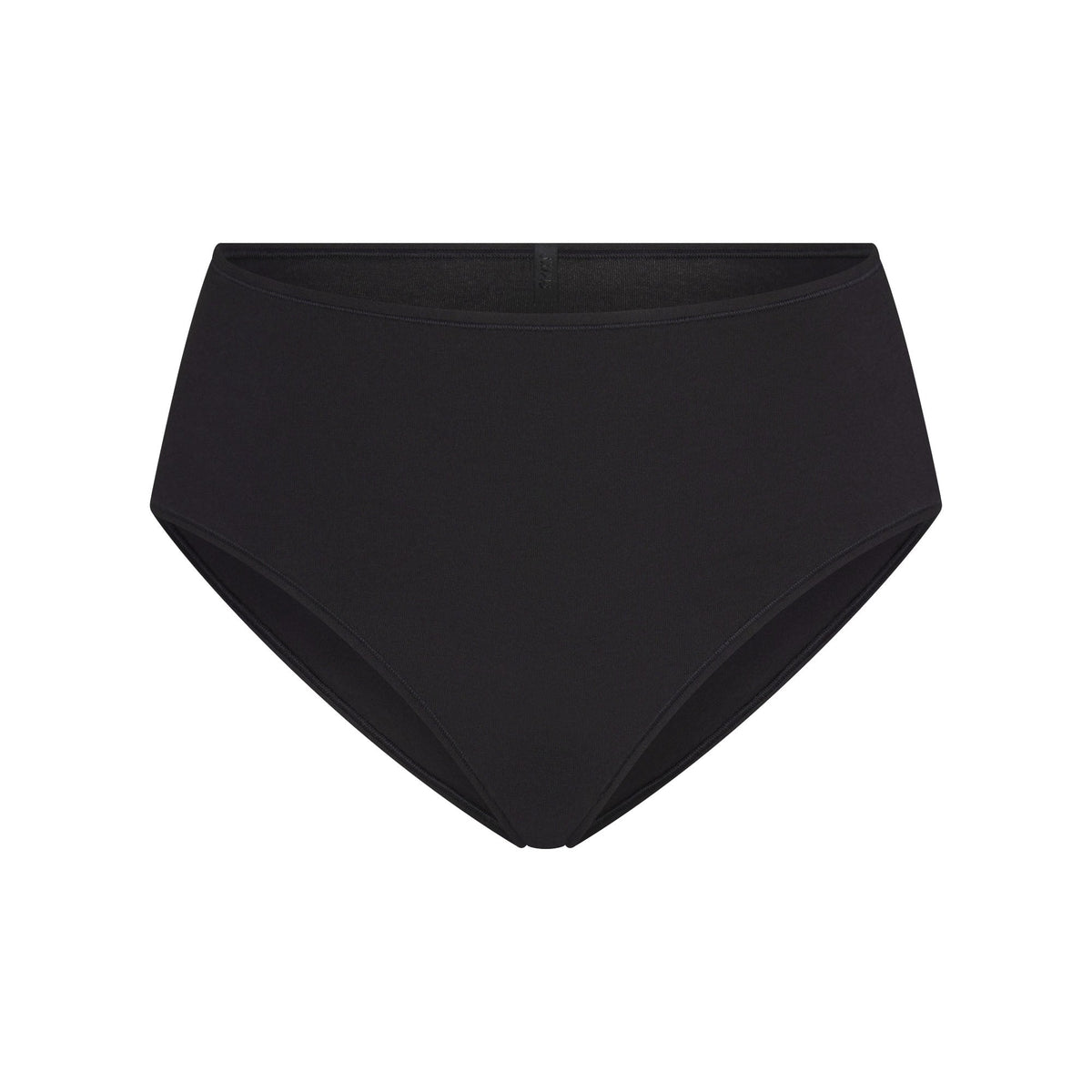 EVERYDAY COTTON BRIEF | ONYX