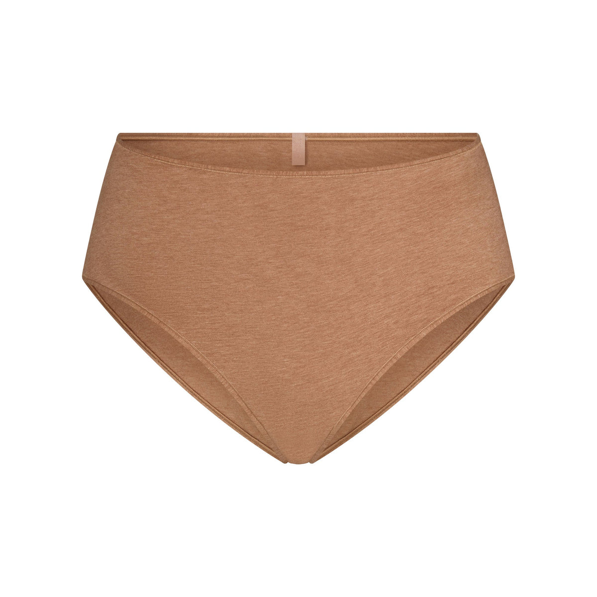 EVERYDAY COTTON BRIEF | SIENNA HEATHER