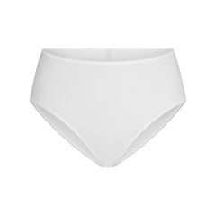 EVERYDAY COTTON BRIEF | SNOW