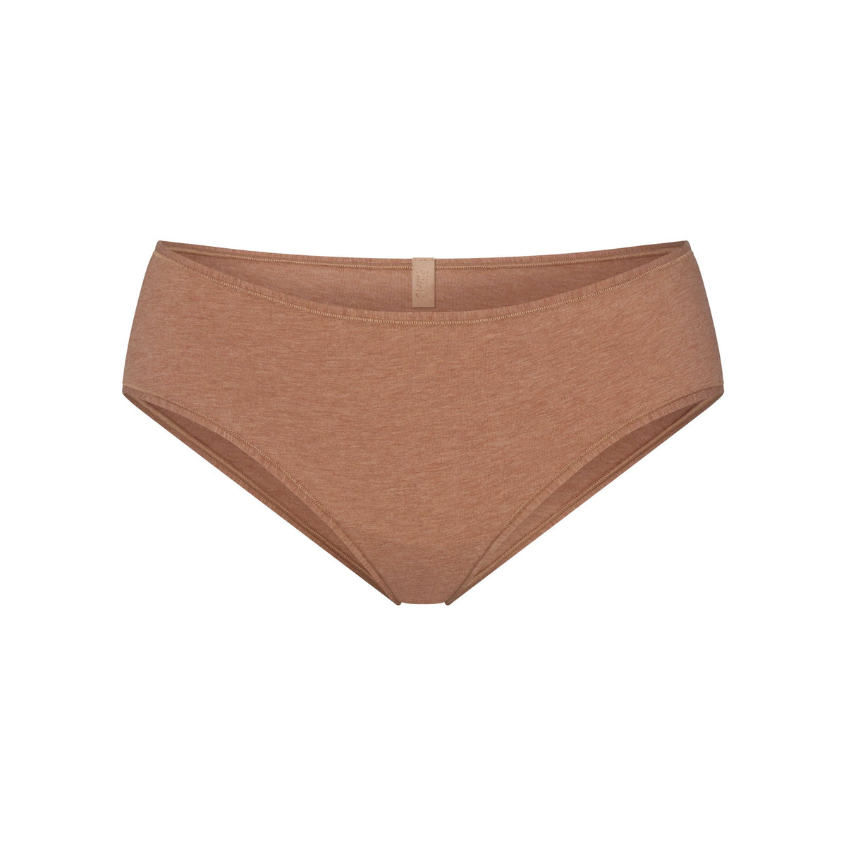 EVERYDAY COTTON HIPSTER | SIENNA HEATHER