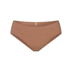 EVERYDAY COTTON HIPSTER | SIENNA HEATHER