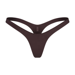 RAW EDGE MICRO THONG | PHOENIX