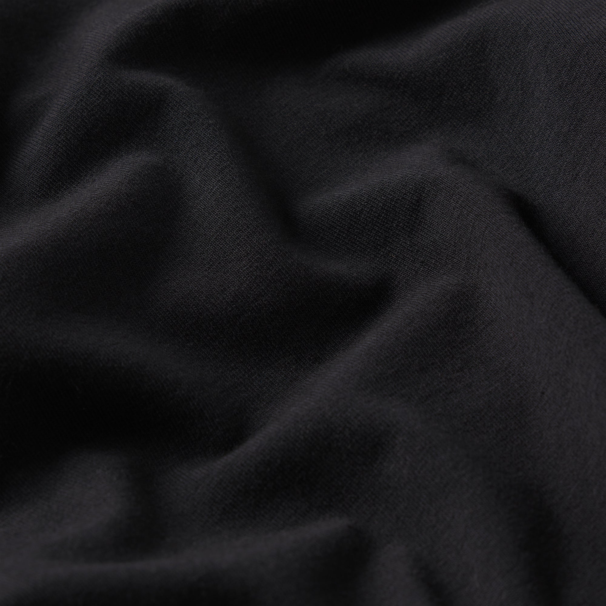 PERIOD PANTIES BRIEF | OBSIDIAN