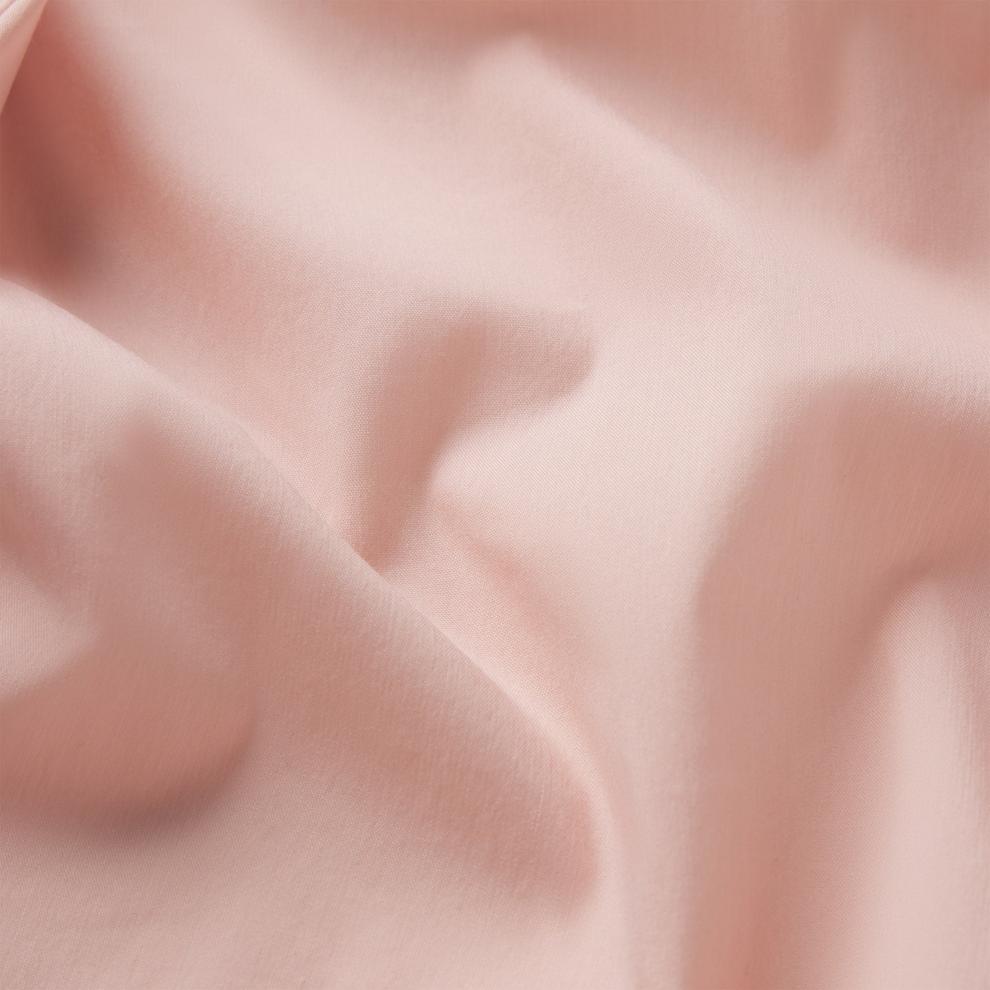 POPLIN APPAREL BRALETTE | DUSTY PINK