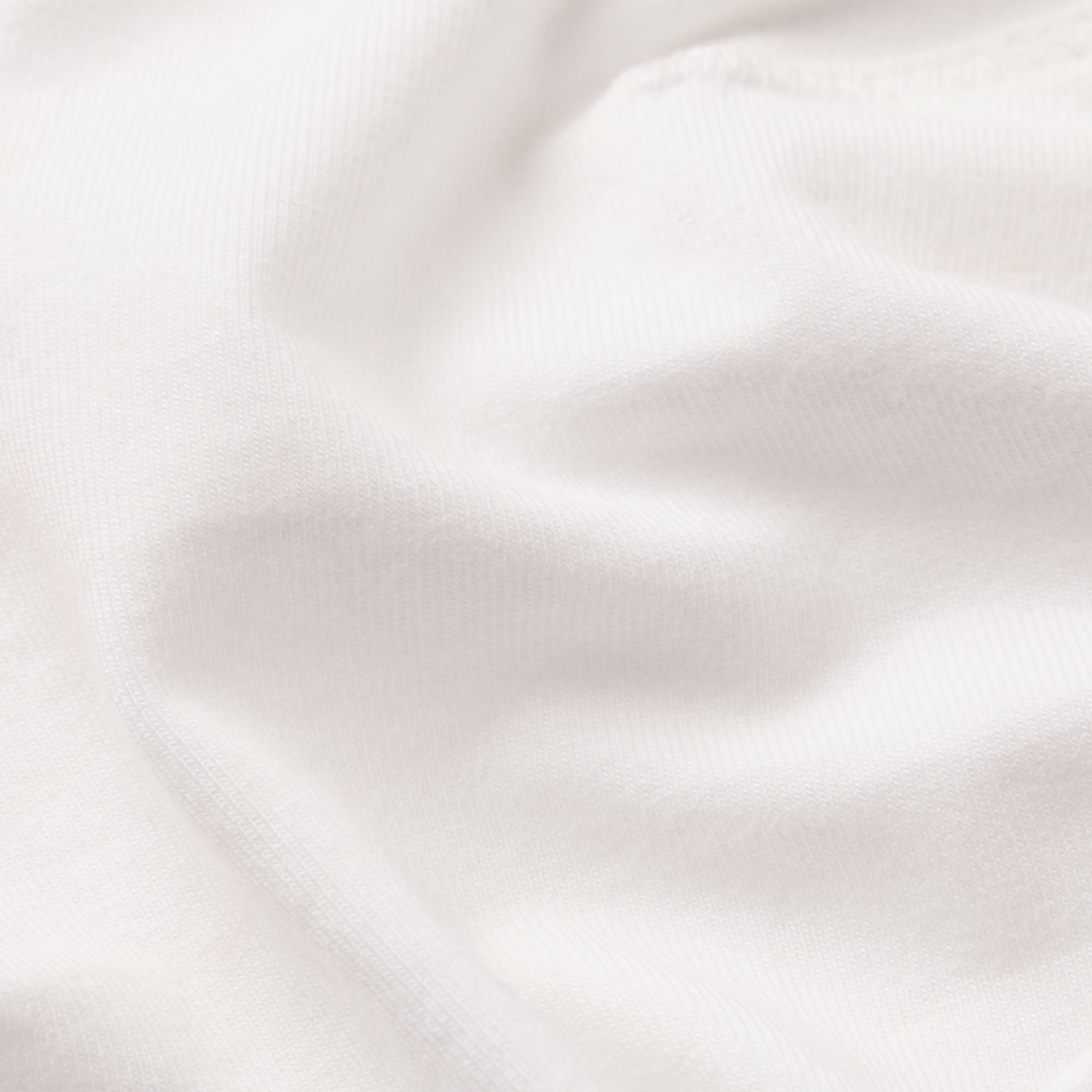 SWIM COVER-UPS COTTON OFF THE SHOULDER MINI DRESS | SNOW
