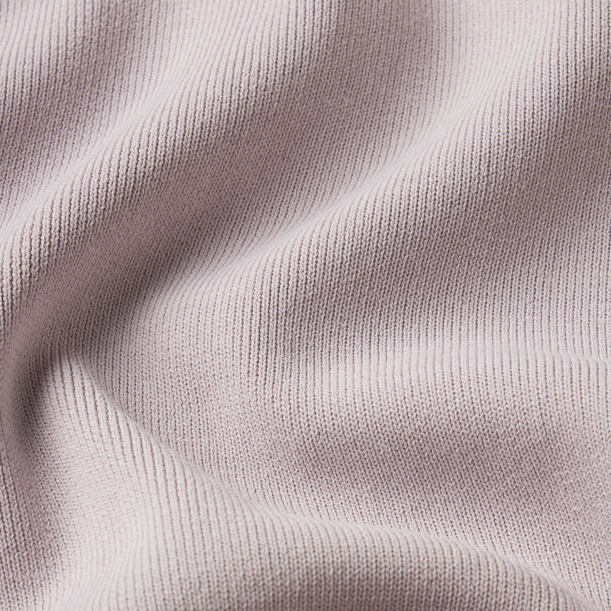 REFINED KNIT MIDI DRESS | IRIS MICA