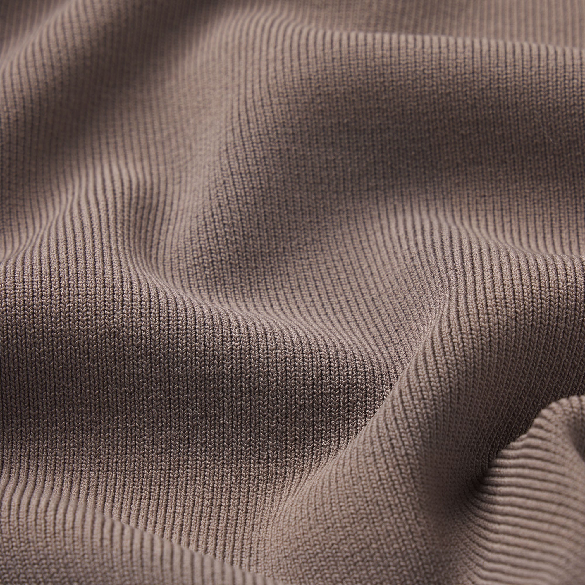 REFINED KNIT CAPRI | AMETHYST