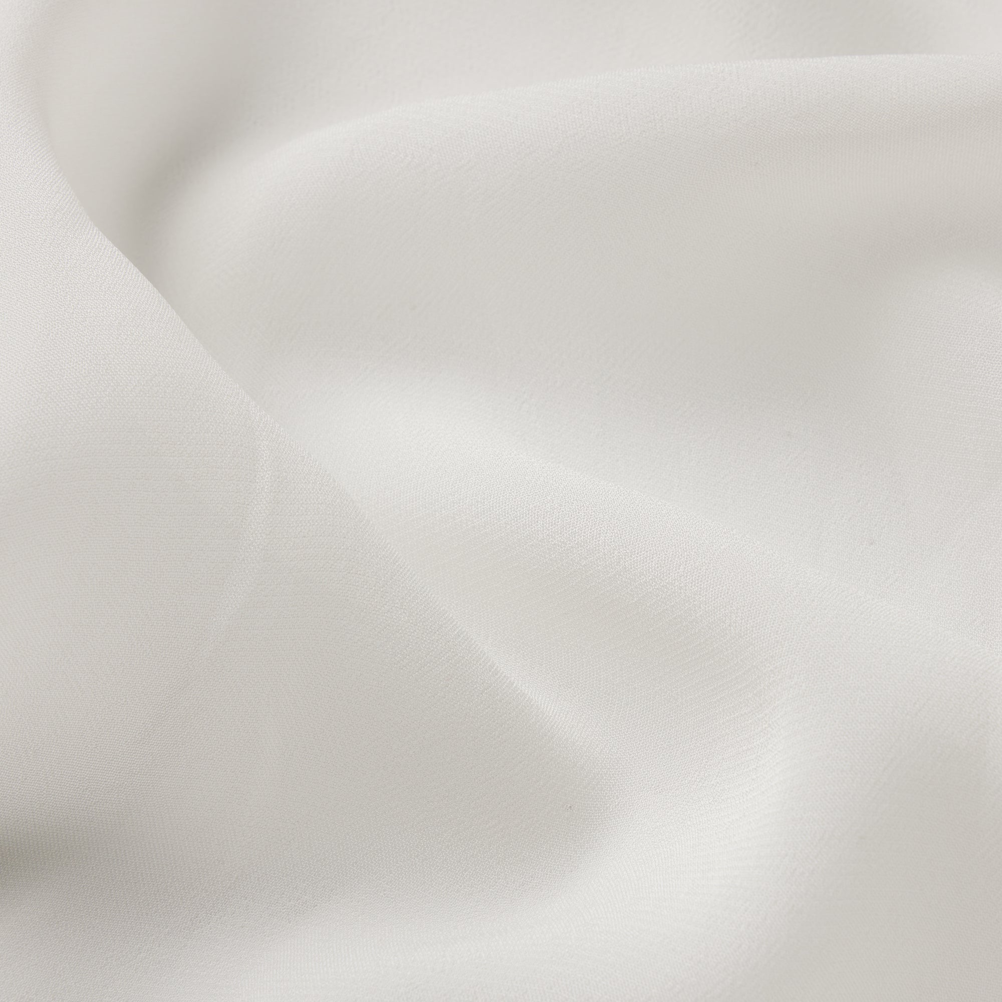 SKIMS ROMANCE DRAPED MINI SLIP DRESS | IVORY