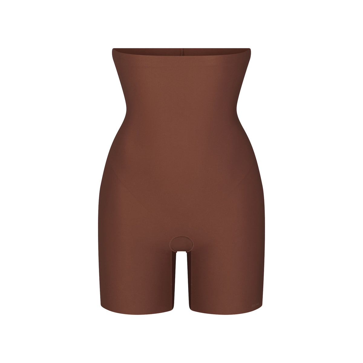 SKIMS BODY CORE SCULPT HIGH-WAISTED SHORT | JASPER