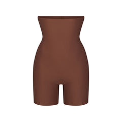 SKIMS BODY CORE SCULPT HIGH-WAISTED SHORT | JASPER